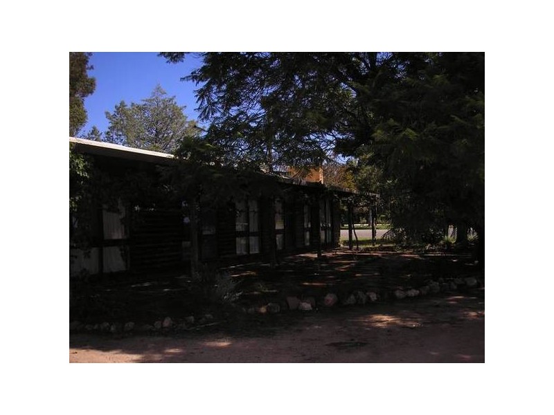 Williams St, Gol Gol NSW 2738