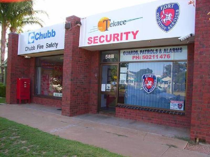 58a&b Lemon Avenue, Mildura VIC 3500