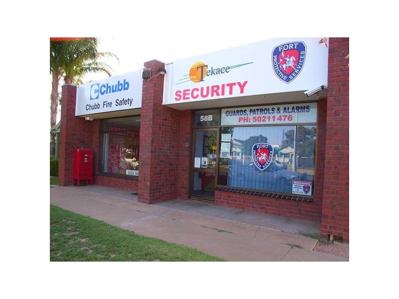 58a&b Lemon Avenue, Mildura VIC 3500