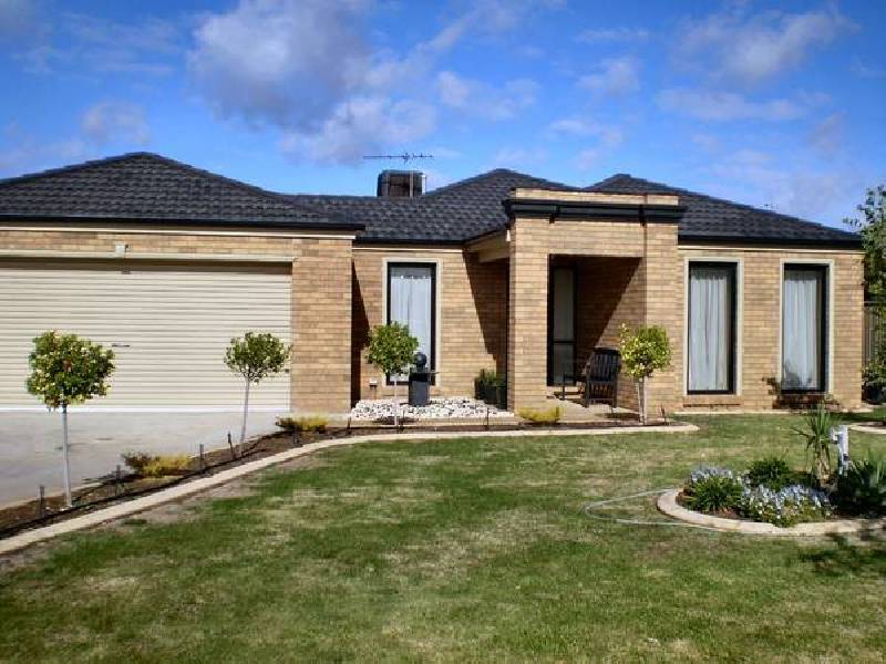 Belleview Drive, Irymple VIC 3498