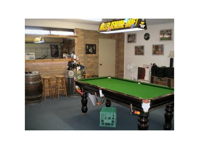 Belleview Drive, Irymple VIC 3498