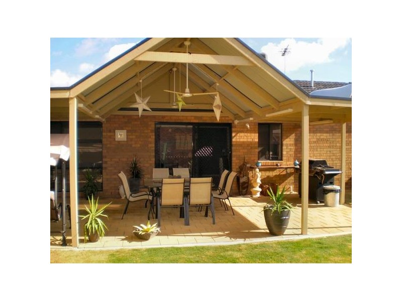 Belleview Drive, Irymple VIC 3498