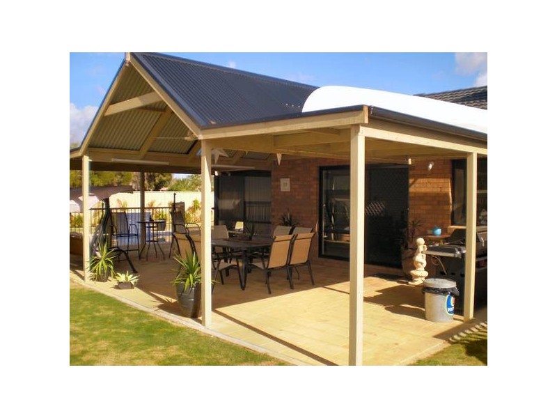 Belleview Drive, Irymple VIC 3498