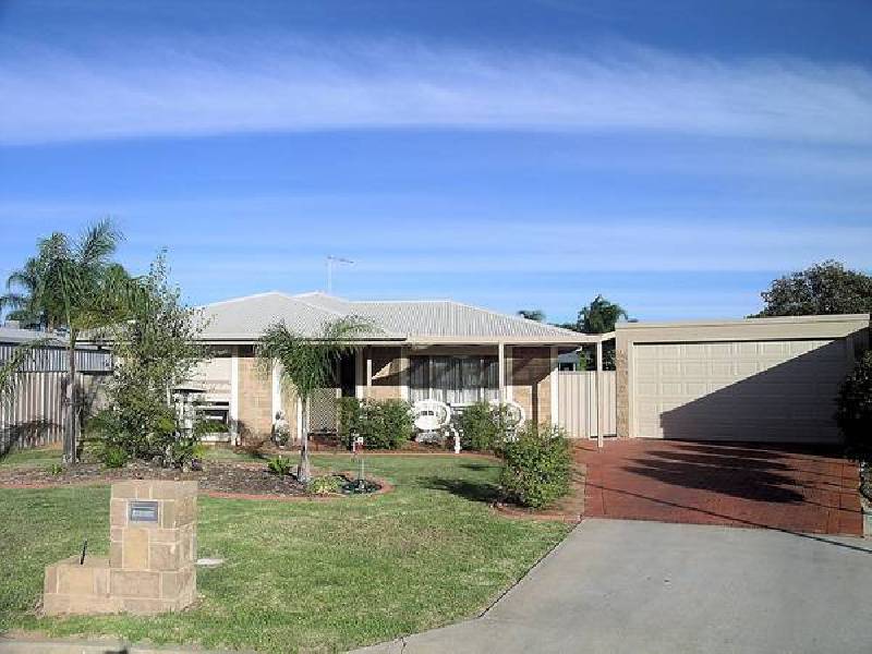 1 Langdon Court, Mildura VIC 3500