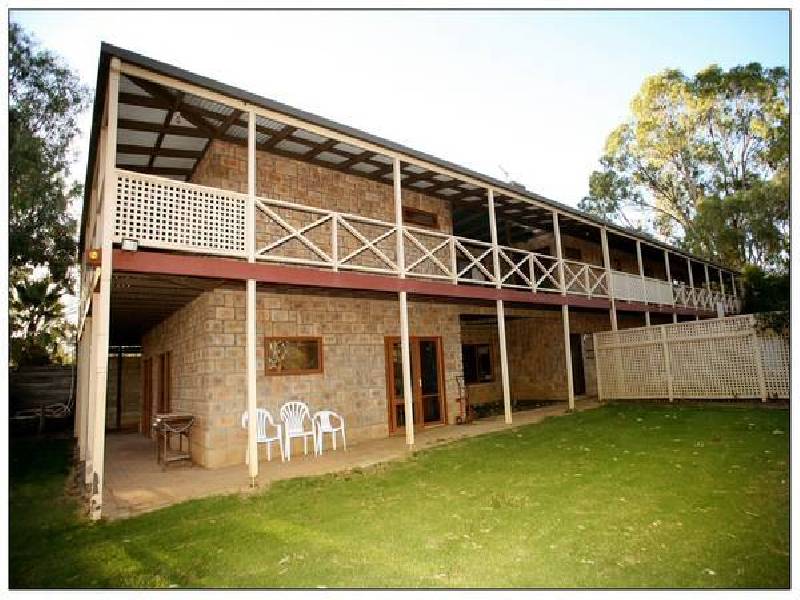 404 Pitman Avenue, Buronga NSW 2739