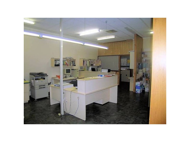 Silver City Highway, Buronga NSW 2739