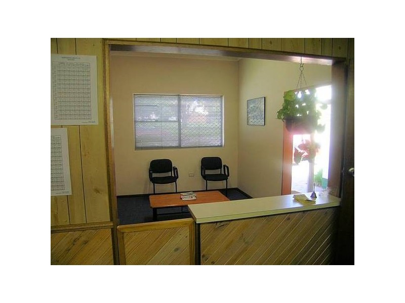 Silver City Highway, Buronga NSW 2739