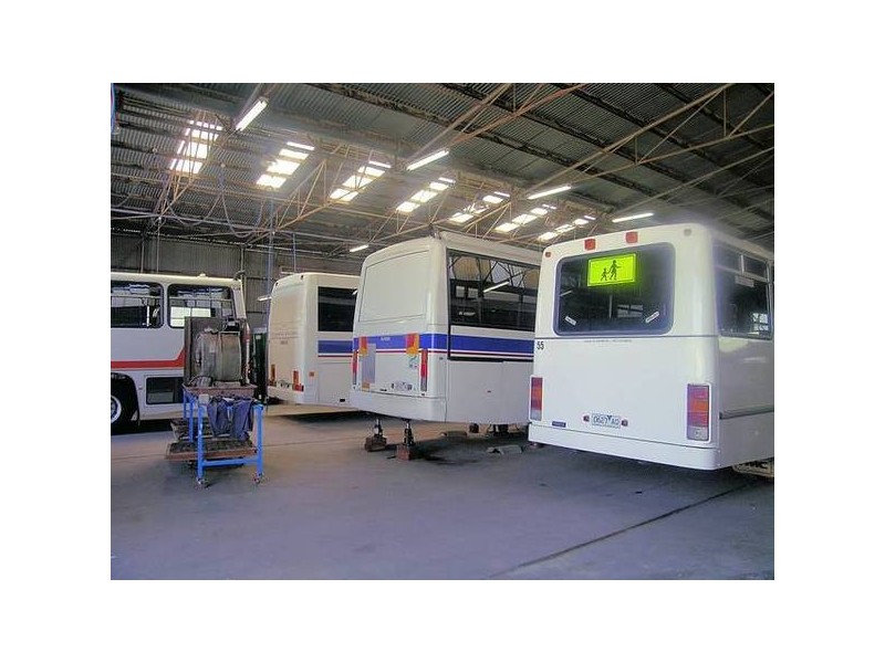 Silver City Highway, Buronga NSW 2739