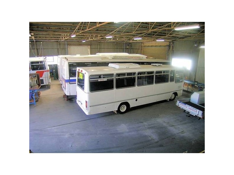 Silver City Highway, Buronga NSW 2739