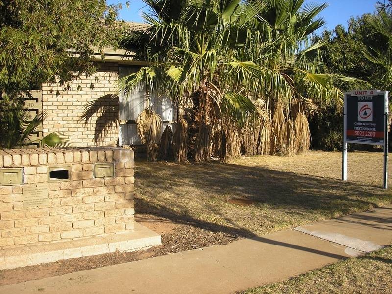 4/40 Cherry Avenue, Mildura VIC 3500