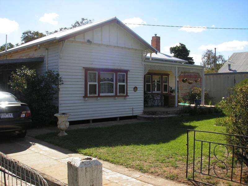 39 Goulburn Avenue, Mildura VIC 3500