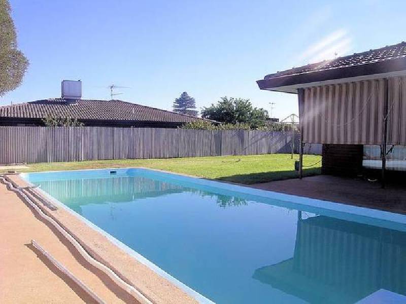 19 McKendrick Avenue, Mildura VIC 3500
