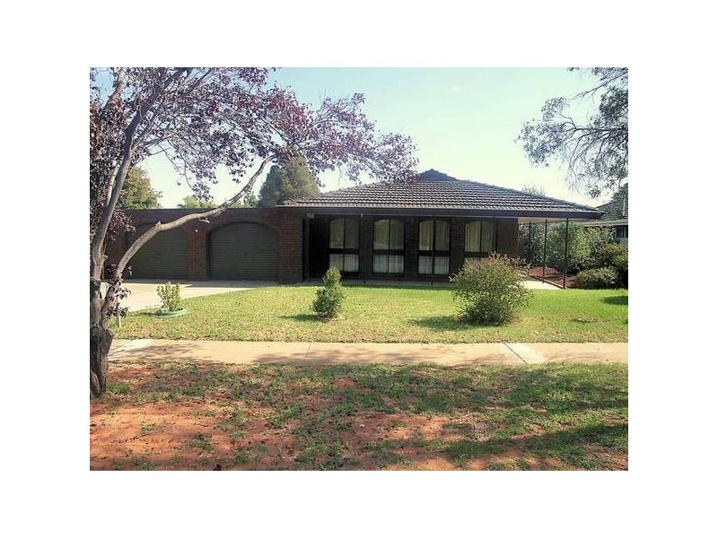 19 McKendrick Avenue, Mildura VIC 3500