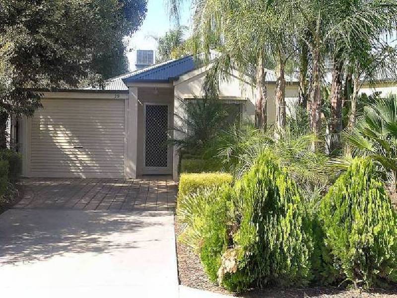 20 Le Pedeleure Avenue, Mildura VIC 3500