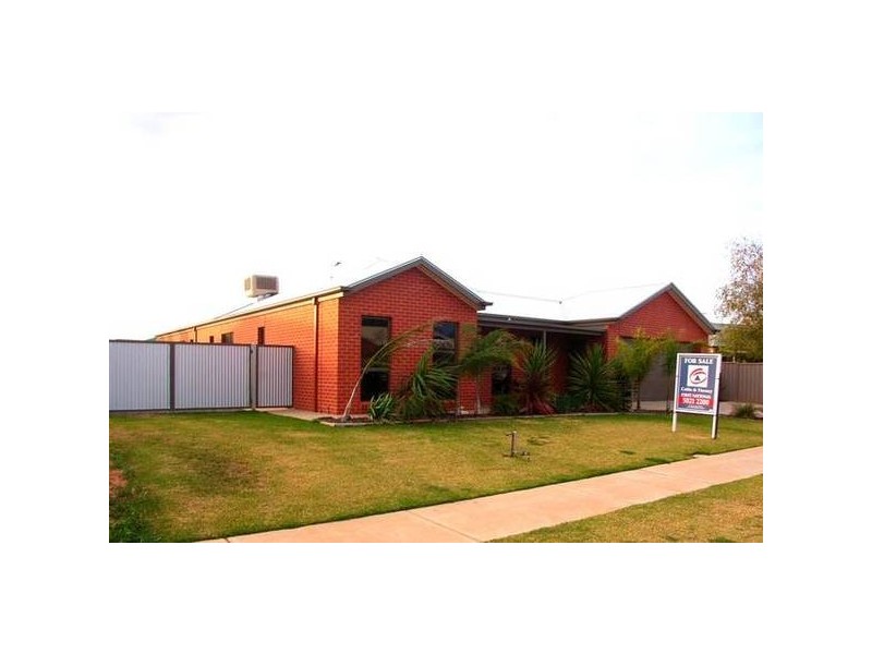8 Kane Drive, Mildura VIC 3500