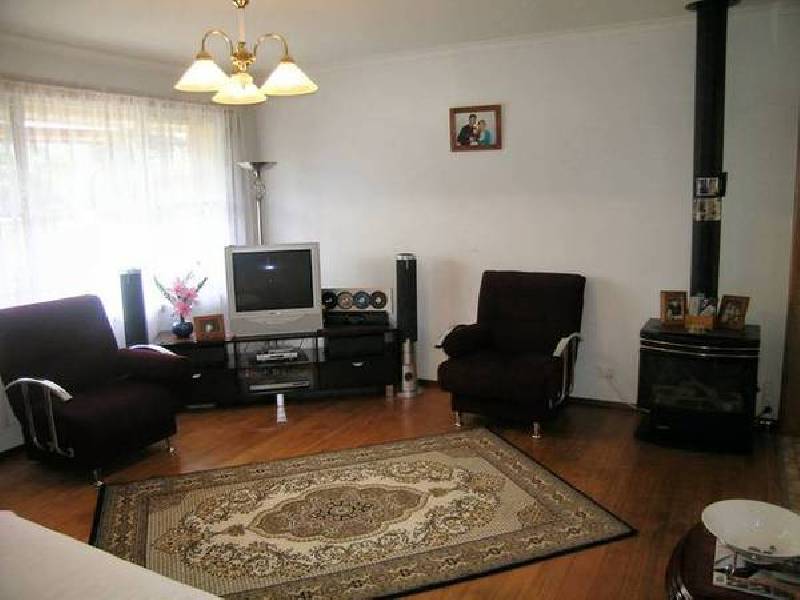 Brian Crescent, Mildura VIC 3500