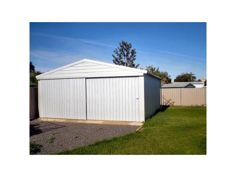Brian Crescent, Mildura VIC 3500