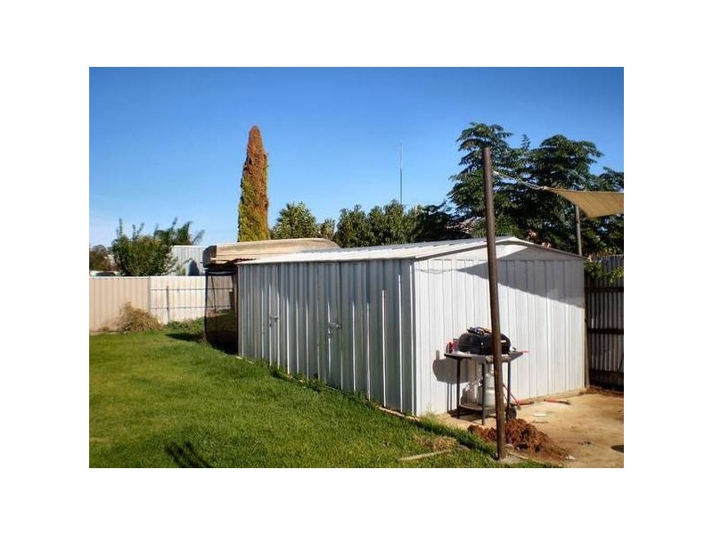 Brian Crescent, Mildura VIC 3500