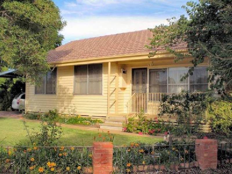 3 Avocado Street, Mildura VIC 3500