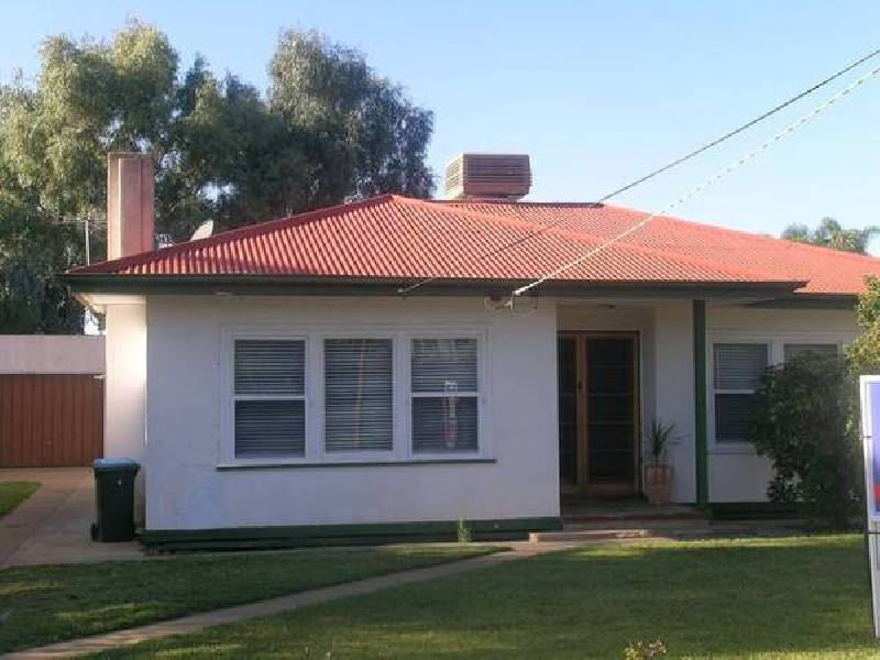 6 Leask Avenue, Mildura VIC 3500