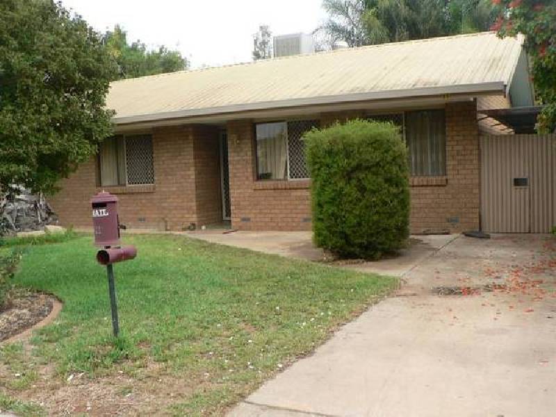 11 Elms Street, Irymple VIC 3498