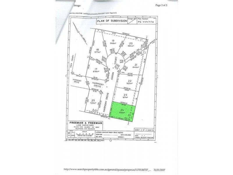 13 Harmony Drive, Mildura VIC 3500