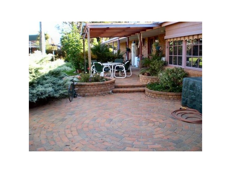 Karadoc Avenue, Irymple VIC 3498