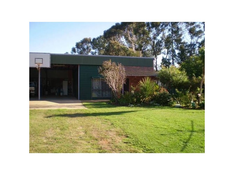 Karadoc Avenue, Irymple VIC 3498