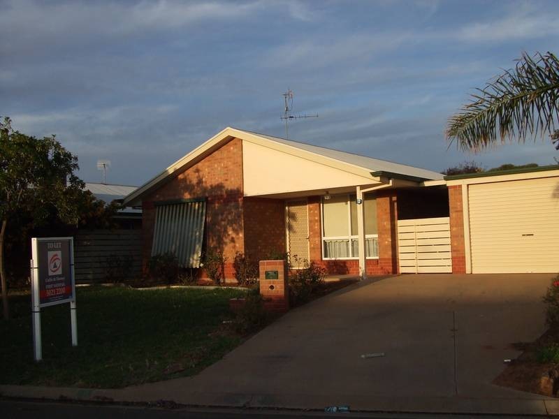 17 Elouera Drive, Irymple VIC 3498