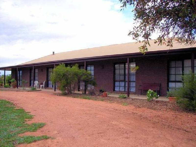 Lot 1 Etiwanda Avenue, Mildura VIC 3500