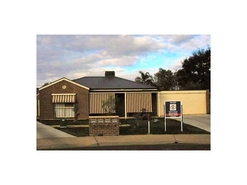 1/10 Beasy Court, Mildura VIC 3500