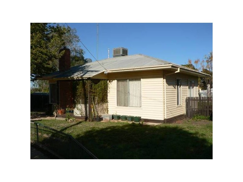 Westcliffs Cresent, Red Cliffs VIC 3496