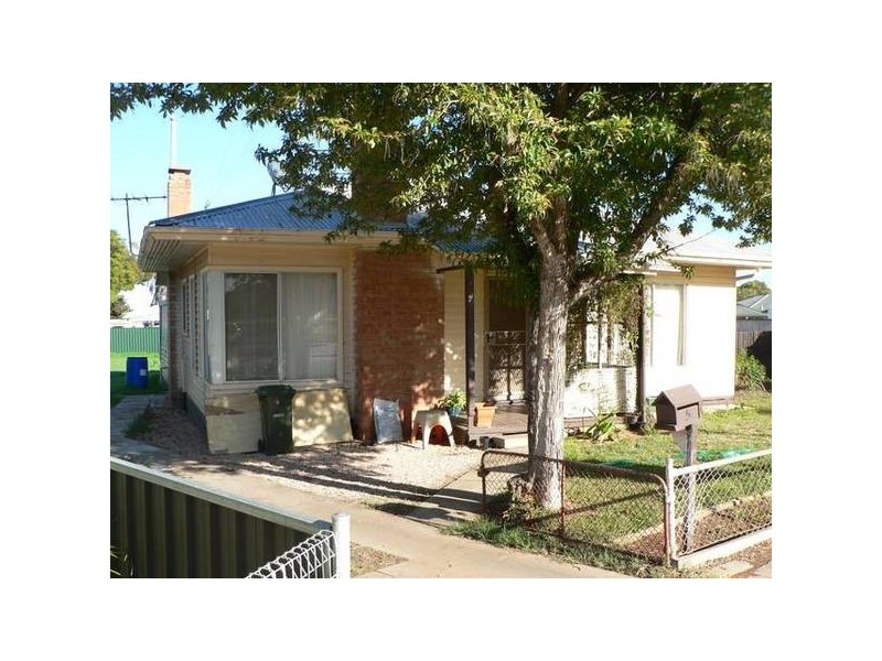Westcliffs Cresent, Red Cliffs VIC 3496