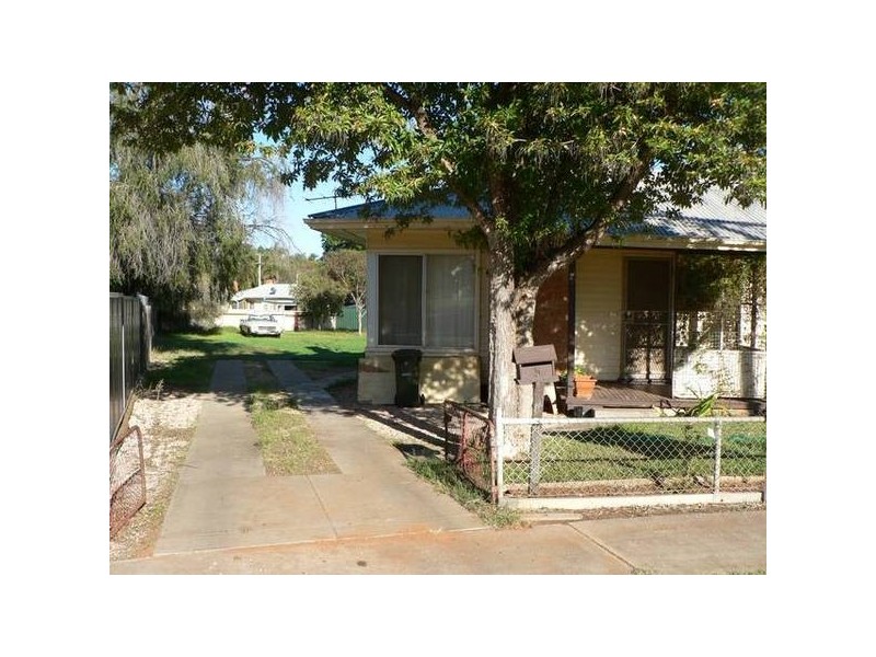 Westcliffs Cresent, Red Cliffs VIC 3496