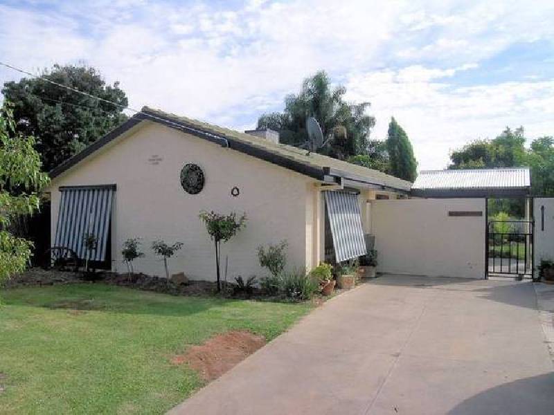 1 Michael Court, Mildura VIC 3500