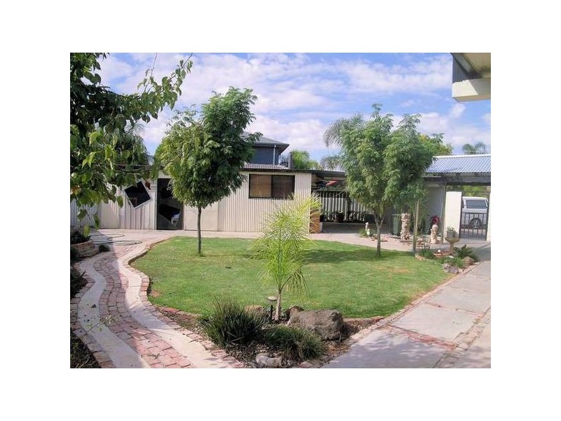 1 Michael Court, Mildura VIC 3500