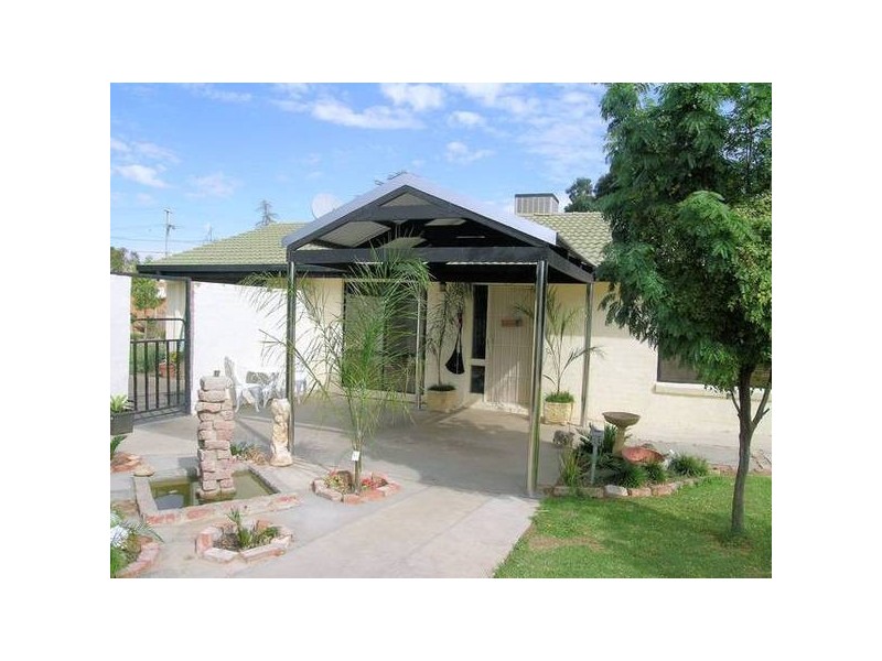 1 Michael Court, Mildura VIC 3500