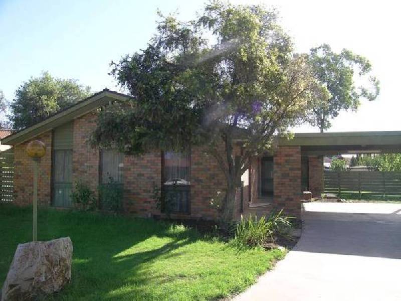 6 Kunjara Court, Mildura VIC 3500