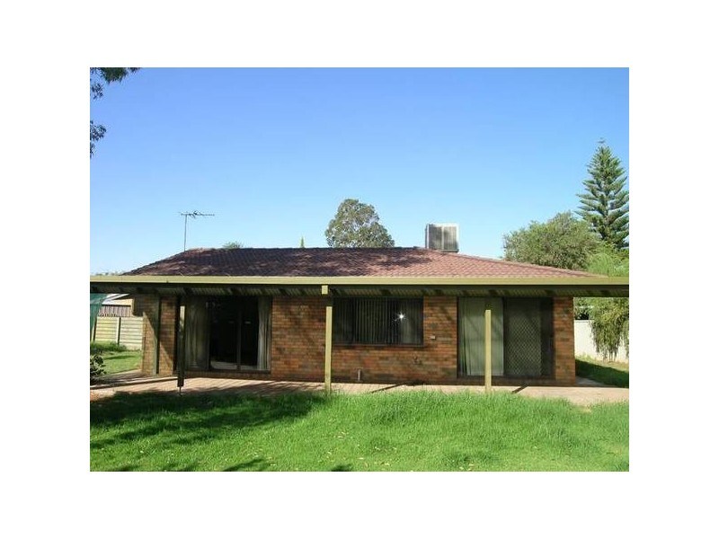 6 Kunjara Court, Mildura VIC 3500