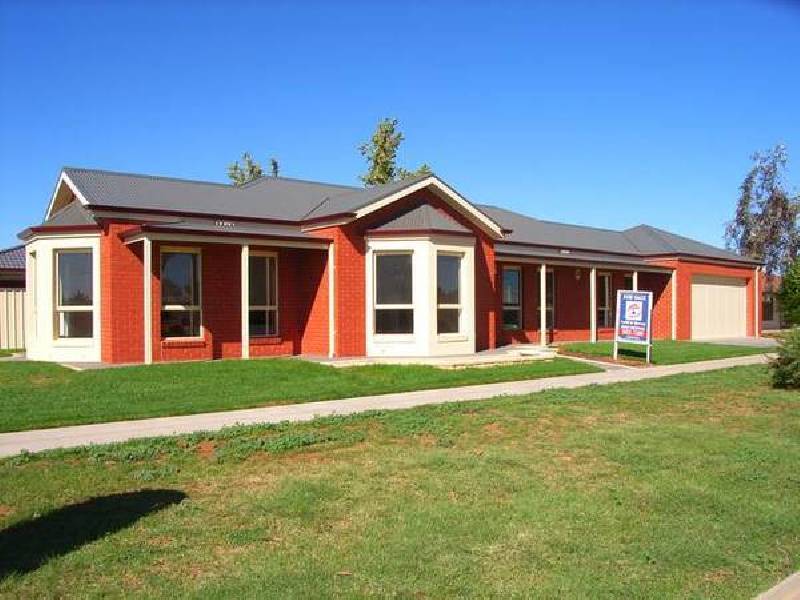 Herston Drive, Mildura VIC 3500