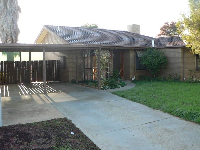 46 Degaris Drive, Mildura VIC 3500