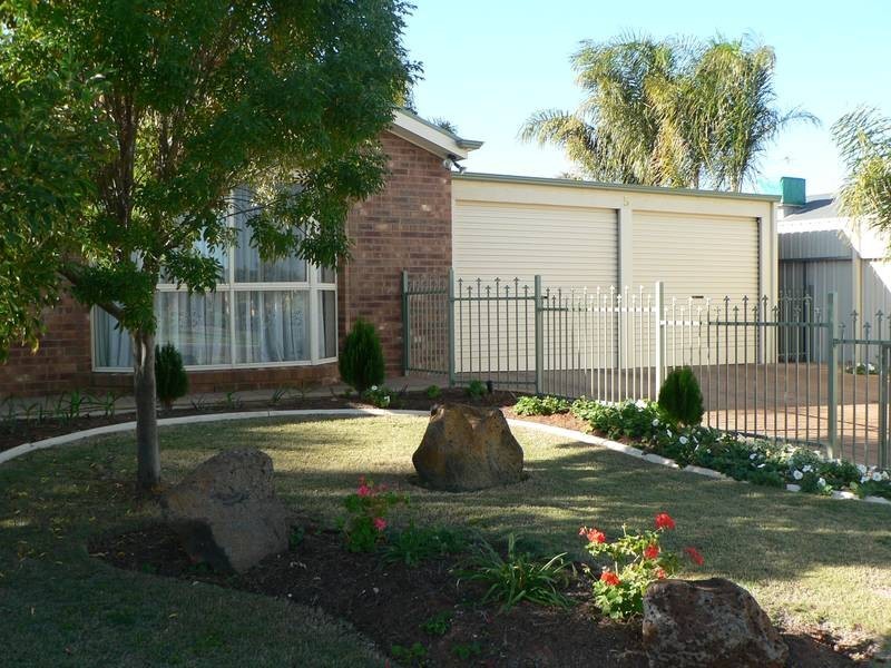 5 Harvest Court, Mildura VIC 3500