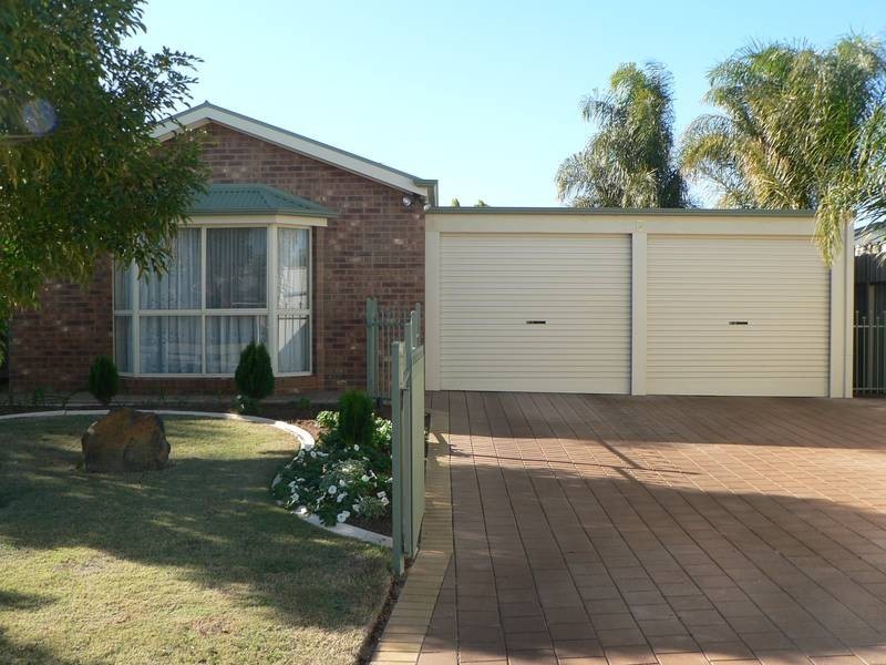 5 Harvest Court, Mildura VIC 3500