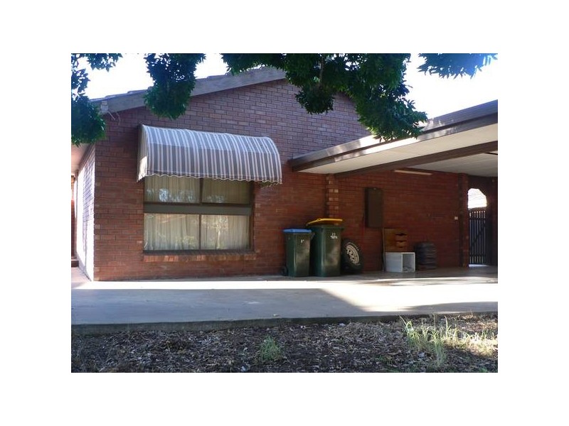 22 McKendrick Avenue, Mildura VIC 3500