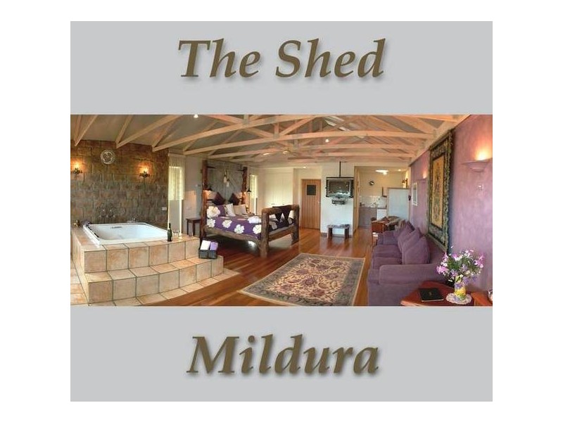 14-16 Olive Avenue, Mildura VIC 3500