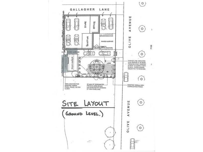 14-16 Olive Avenue, Mildura VIC 3500