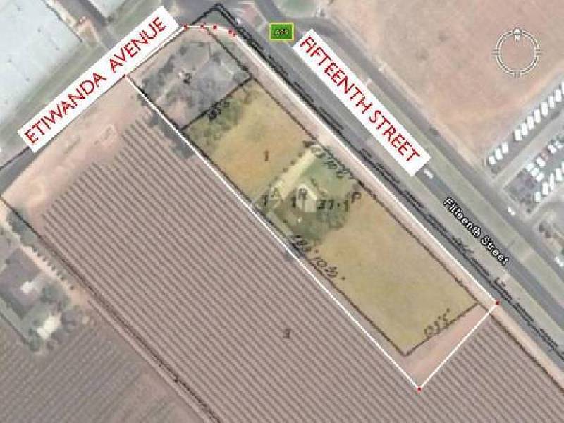 150 Cnr Fifteenth Street & Etiwanda Avenue, Mildura VIC 3500
