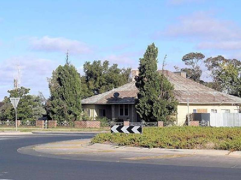 150 Cnr Fifteenth Street & Etiwanda Avenue, Mildura VIC 3500