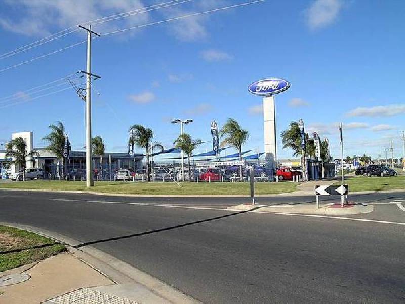 150 Cnr Fifteenth Street & Etiwanda Avenue, Mildura VIC 3500