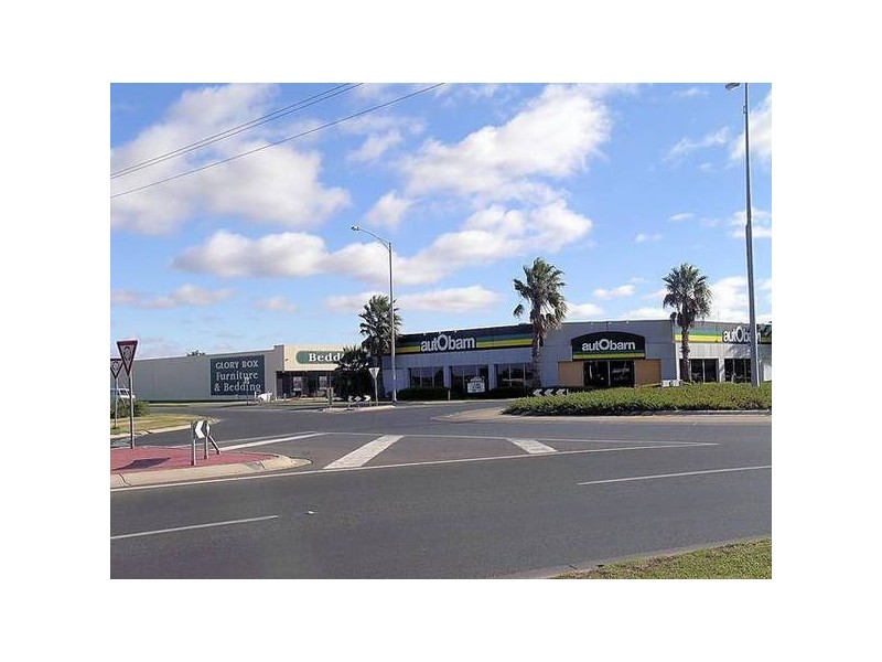 150 Cnr Fifteenth Street & Etiwanda Avenue, Mildura VIC 3500